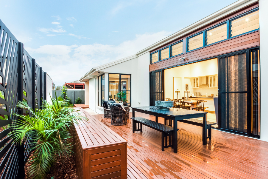 Versatile Living Spaces